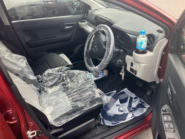 DAIHATSU MIRA E:S 2022 Image 31