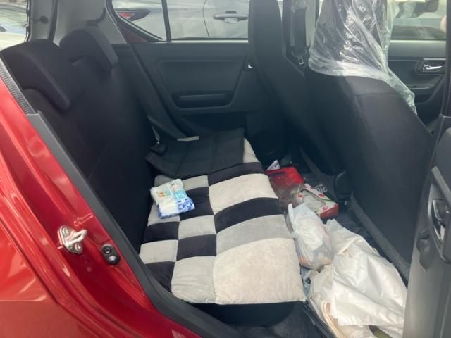 DAIHATSU MIRA E:S 2022 Image 31