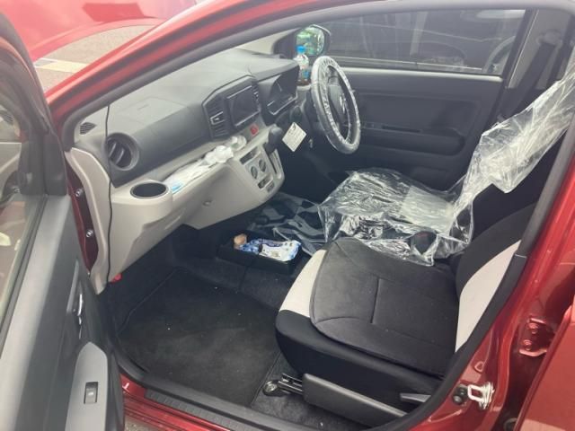DAIHATSU MIRA E:S 2022 Image 31