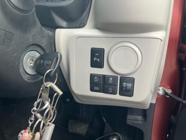 DAIHATSU MIRA E:S 2022 Image 31