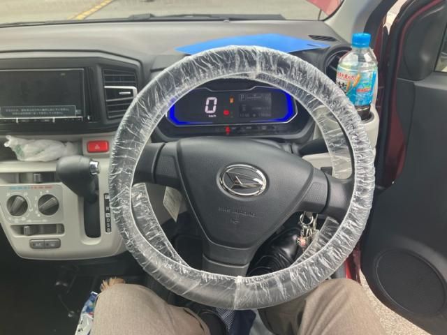DAIHATSU MIRA E:S 2022 Image 31