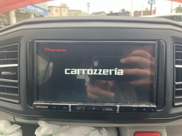 DAIHATSU MIRA E:S 2022 Image 31