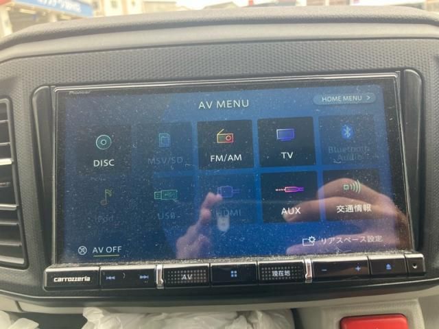 DAIHATSU MIRA E:S 2022 Image 31