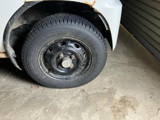 HONDA ACTY TRUCK 4WD 2002 Image 31