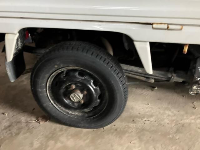 HONDA ACTY TRUCK 4WD 2002 Image 31