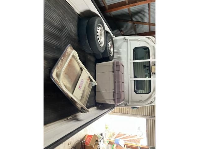 HONDA ACTY TRUCK 4WD 2002 Image 31