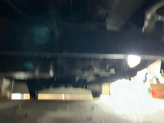 HONDA ACTY TRUCK 4WD 2002 Image 31