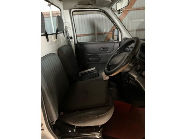 HONDA ACTY TRUCK 4WD 2002 Image 31