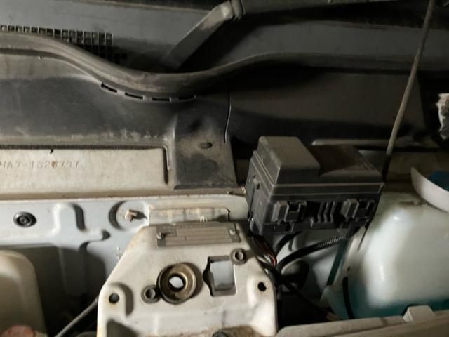 HONDA ACTY TRUCK 4WD 2002 Image 31