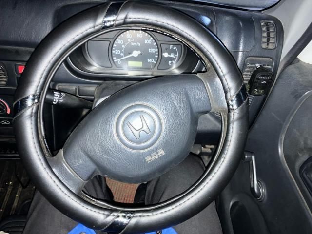 HONDA ACTY TRUCK 4WD 2002 Image 31