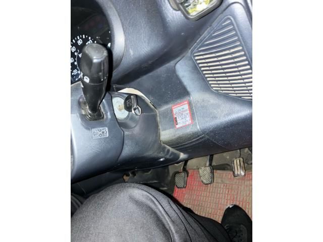 HONDA ACTY TRUCK 4WD 2002 Image 31