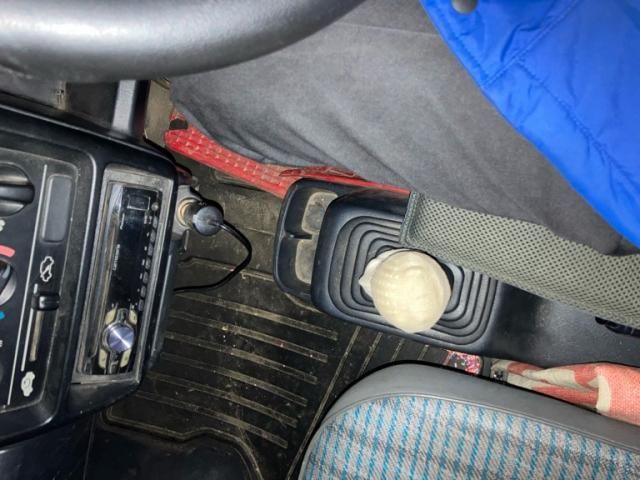 HONDA ACTY TRUCK 4WD 2002 Image 31