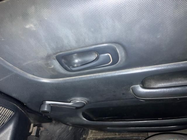 HONDA ACTY TRUCK 4WD 2002 Image 31