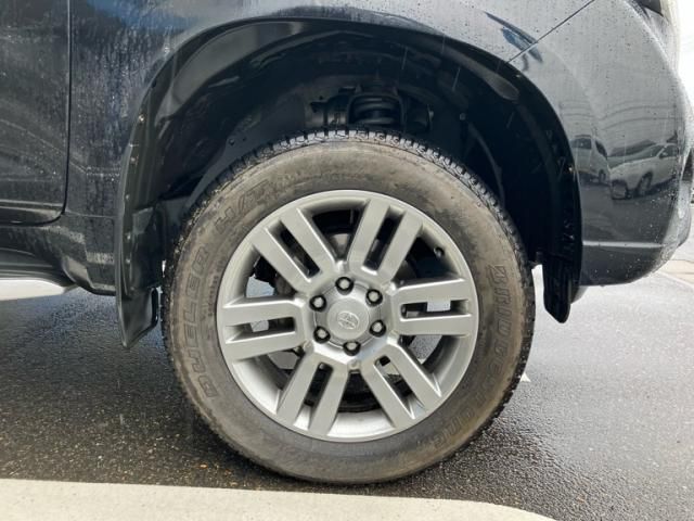 TOYOTA LANDCRUISER PRADO 2016 Image 31