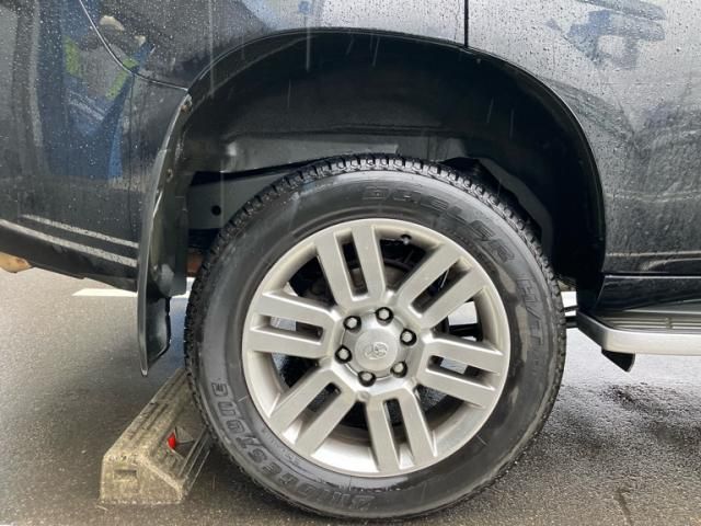 TOYOTA LANDCRUISER PRADO 2016 Image 31