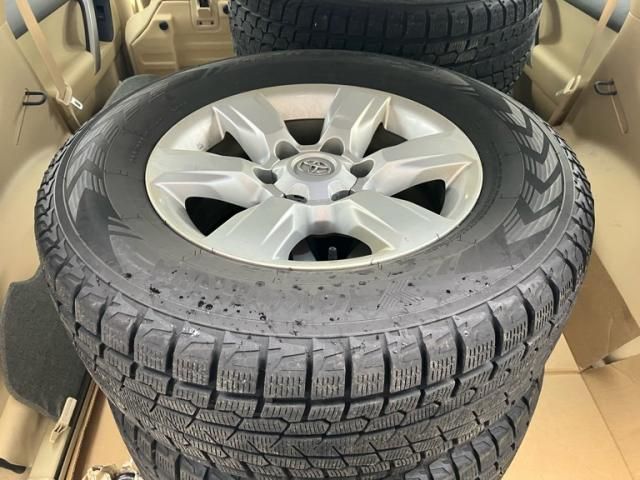 TOYOTA LANDCRUISER PRADO 2016 Image 31