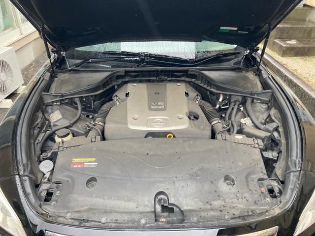 NISSAN FUGA 4WD 2011 Image 31