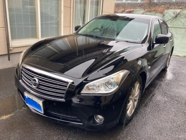 NISSAN FUGA 4WD 2011 Image 31