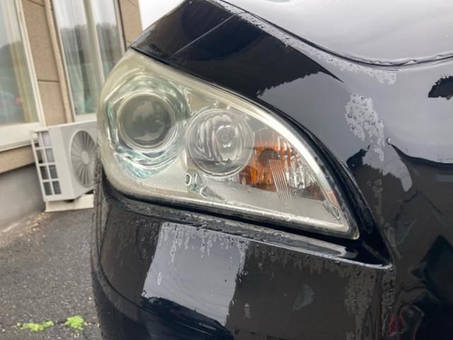 NISSAN FUGA 4WD 2011 Image 31