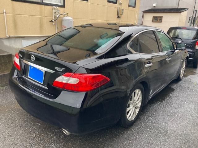 NISSAN FUGA 4WD 2011 Image 31