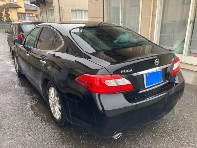 NISSAN FUGA 4WD 2011 Image 31