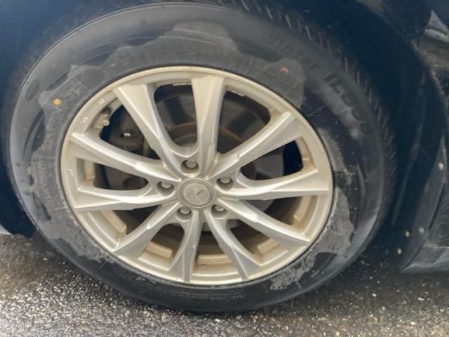 NISSAN FUGA 4WD 2011 Image 31