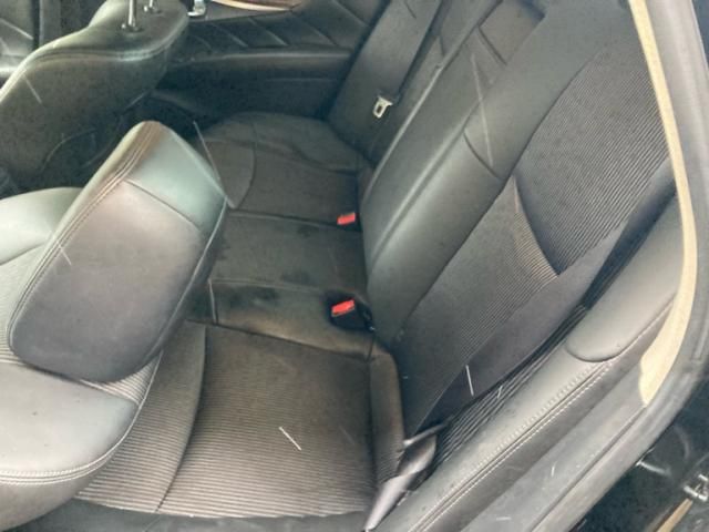 NISSAN FUGA 4WD 2011 Image 31