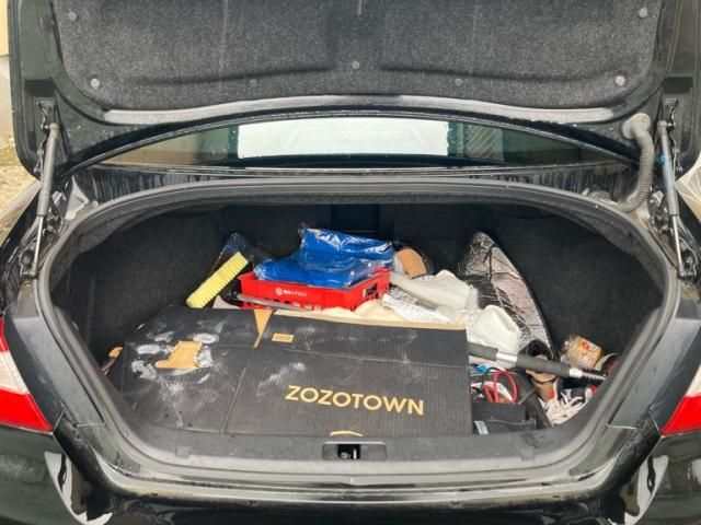 NISSAN FUGA 4WD 2011 Image 31