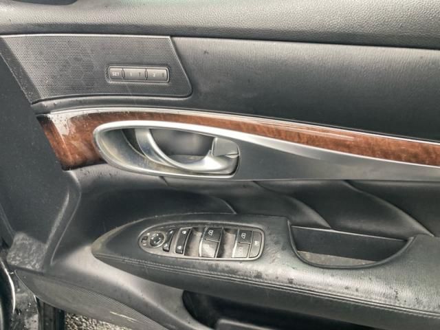 NISSAN FUGA 4WD 2011 Image 31