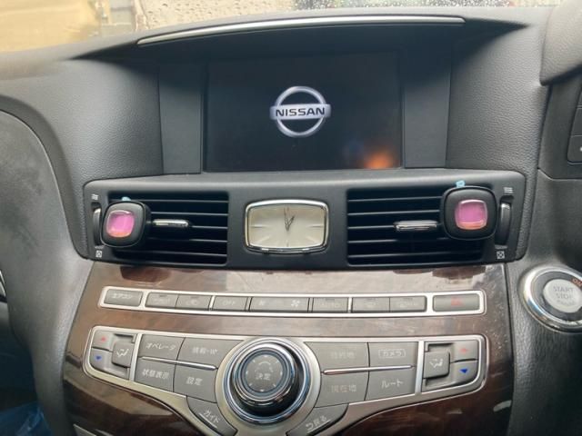 NISSAN FUGA 4WD 2011 Image 31