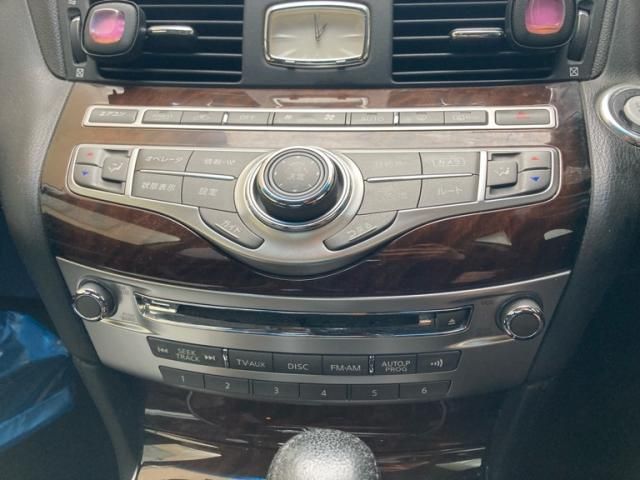 NISSAN FUGA 4WD 2011 Image 31