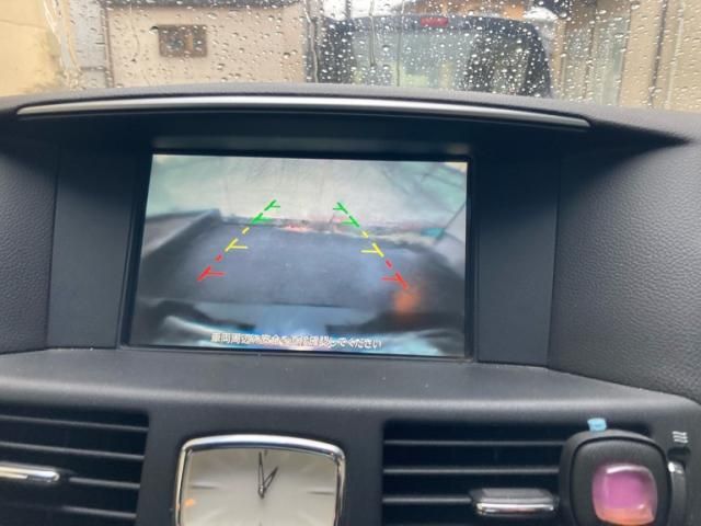 NISSAN FUGA 4WD 2011 Image 31