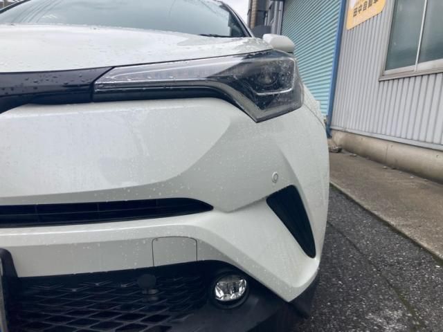 TOYOTA C-HR 2018 Image 31