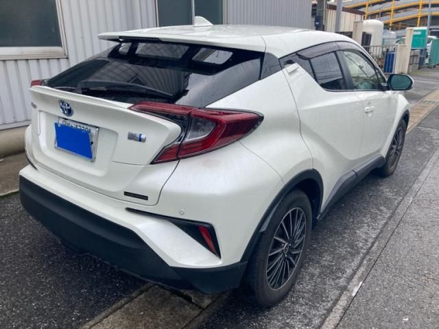 TOYOTA C-HR 2018 Image 31