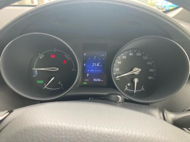 TOYOTA C-HR 2018 Image 31