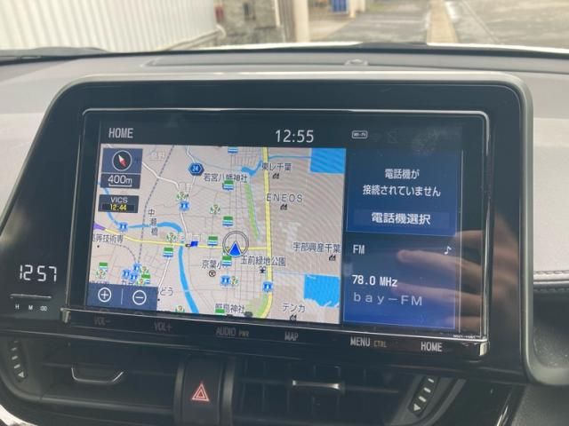 TOYOTA C-HR 2018 Image 31