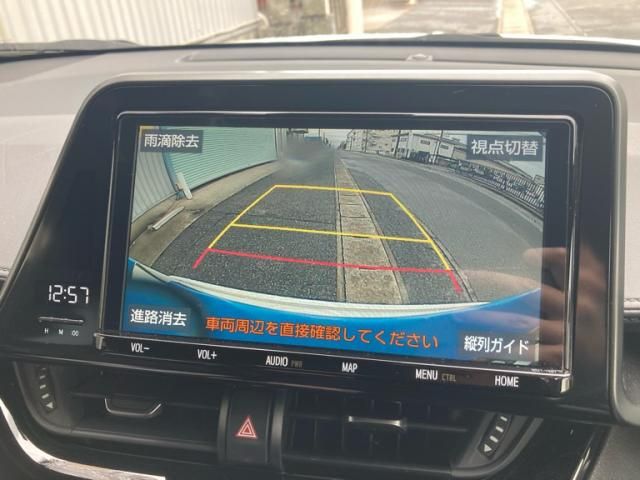 TOYOTA C-HR 2018 Image 31