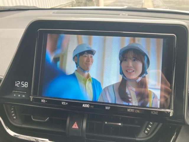 TOYOTA C-HR 2018 Image 31