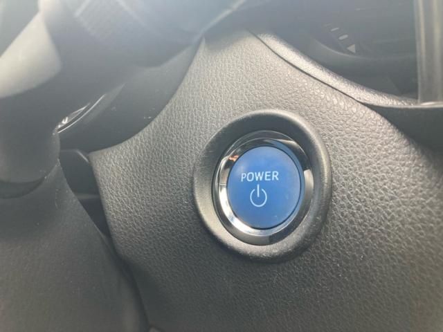 TOYOTA C-HR 2018 Image 31