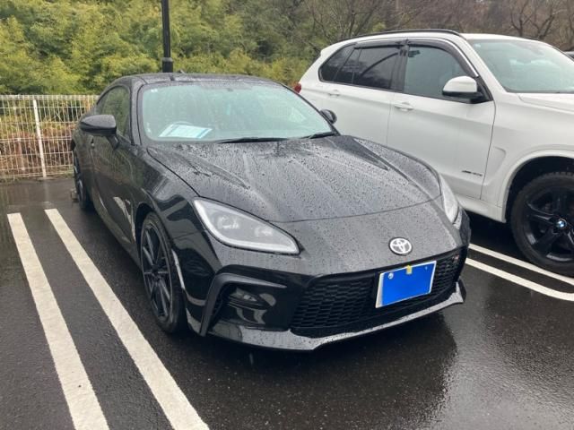 TOYOTA GR86 2022 Image 31