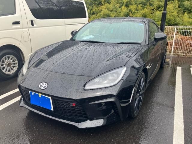 TOYOTA GR86 2022 Image 31