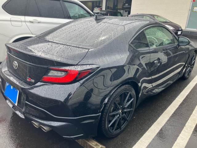 TOYOTA GR86 2022 Image 31