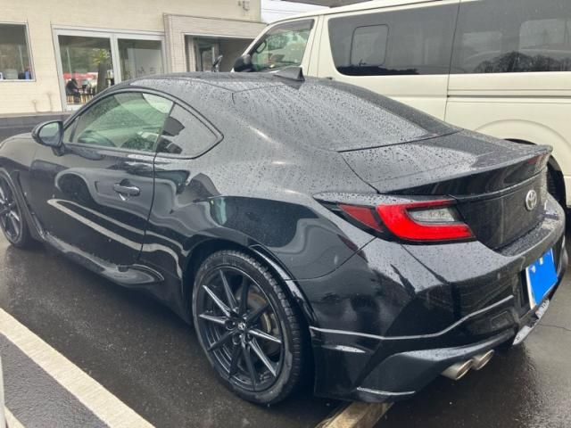 TOYOTA GR86 2022 Image 31