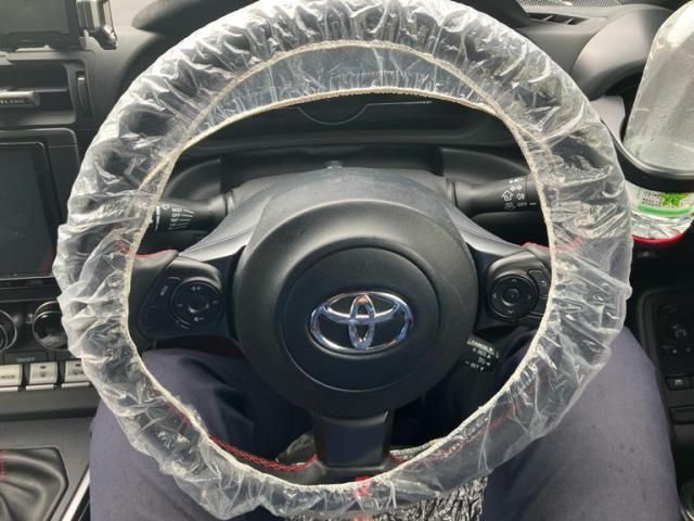 TOYOTA GR86 2022 Image 31