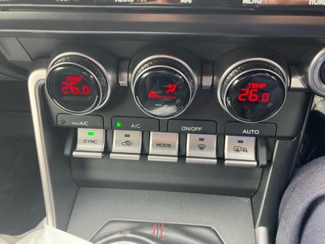 TOYOTA GR86 2022 Image 31