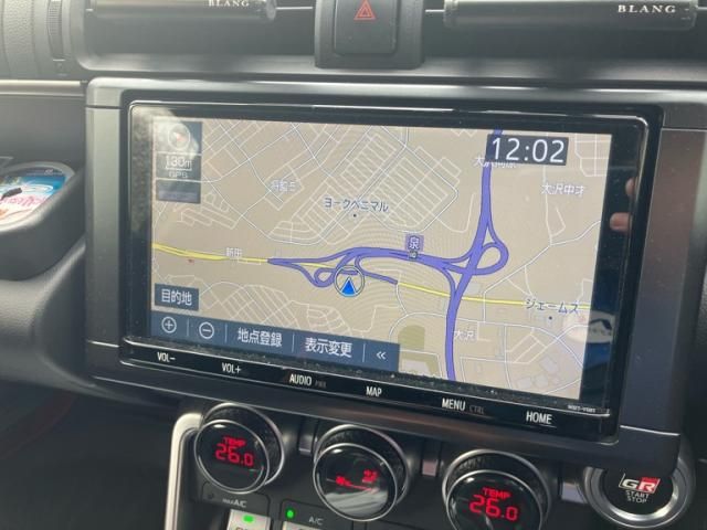 TOYOTA GR86 2022 Image 31