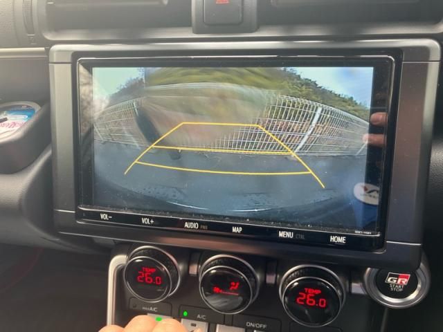TOYOTA GR86 2022 Image 31
