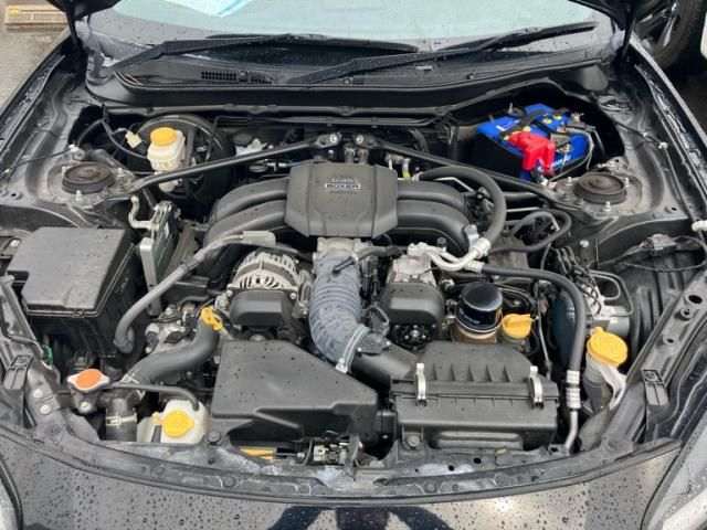 TOYOTA GR86 2022 Image 31