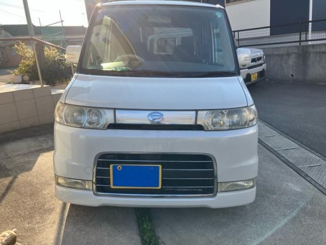 DAIHATSU TANTO CUSTOM 2007 Image 31