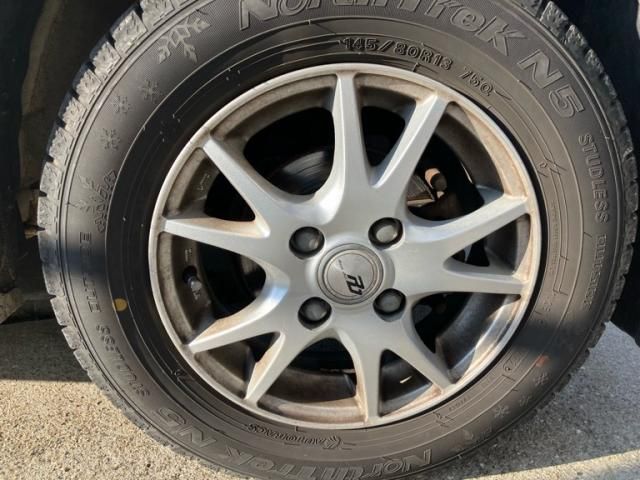 DAIHATSU TANTO CUSTOM 2007 Image 31